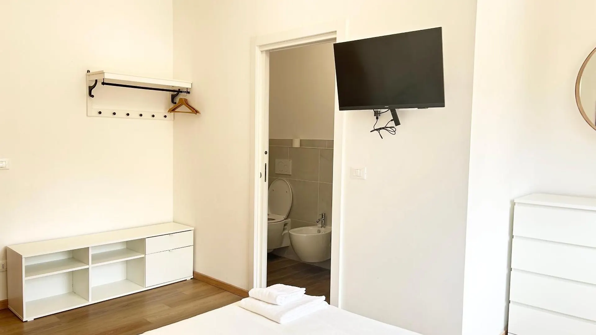 Calima Apartments Venezia Marghera