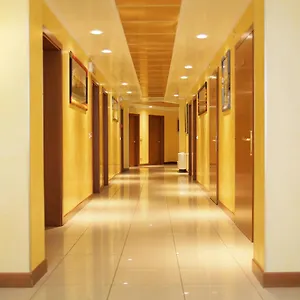 2* Hotel New Aurora Venice