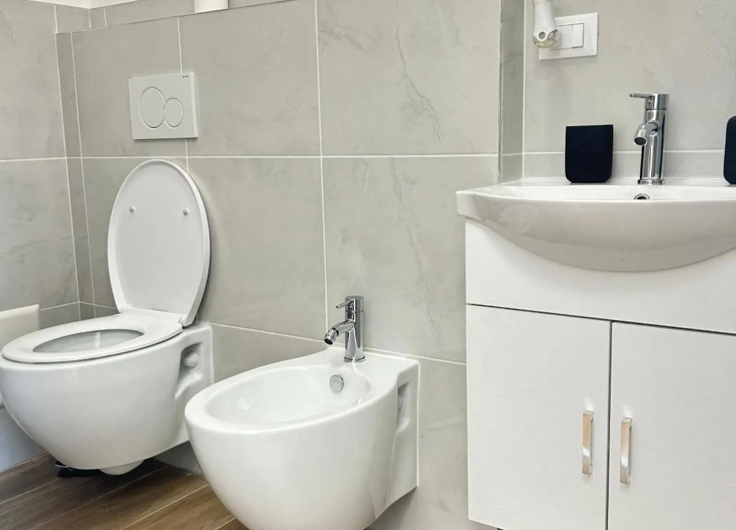 Calima Apartments Venezia Marghera