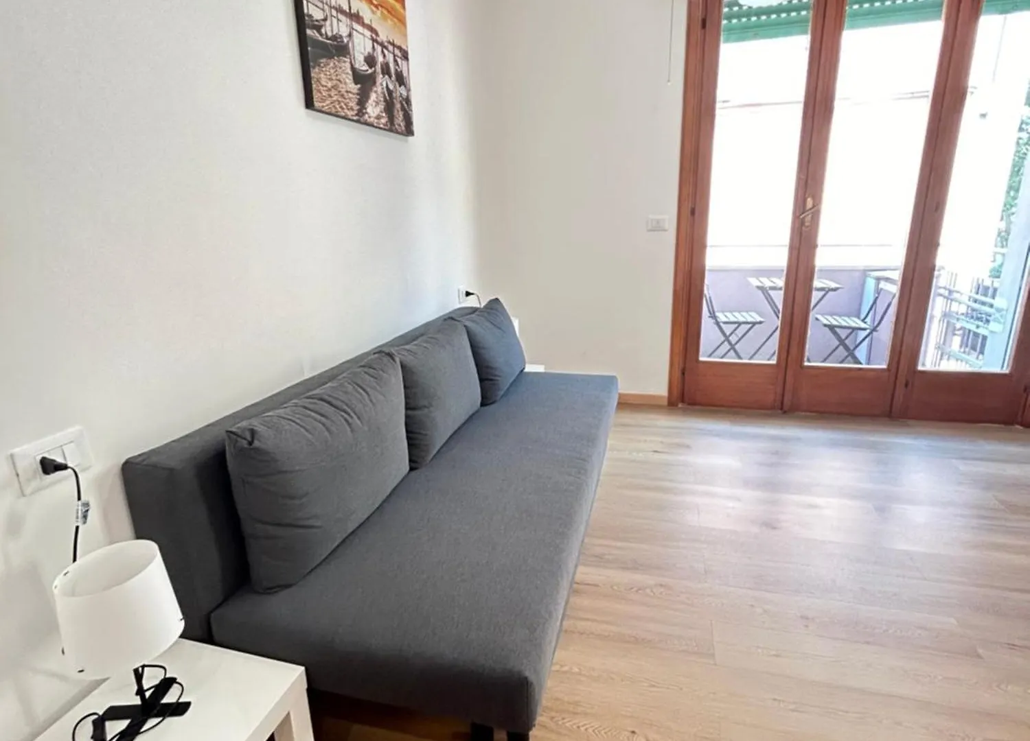 Calima Apartments Venezia Marghera