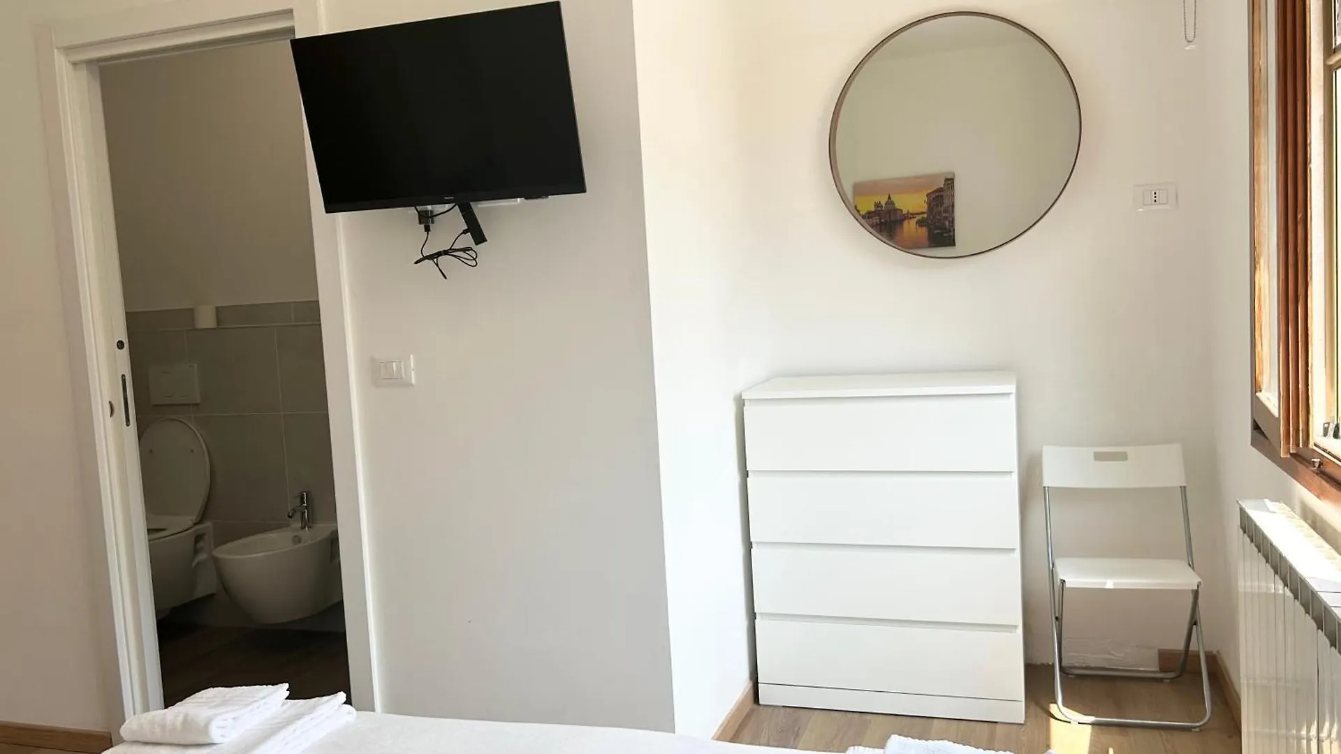 Calima Apartments Venezia Marghera