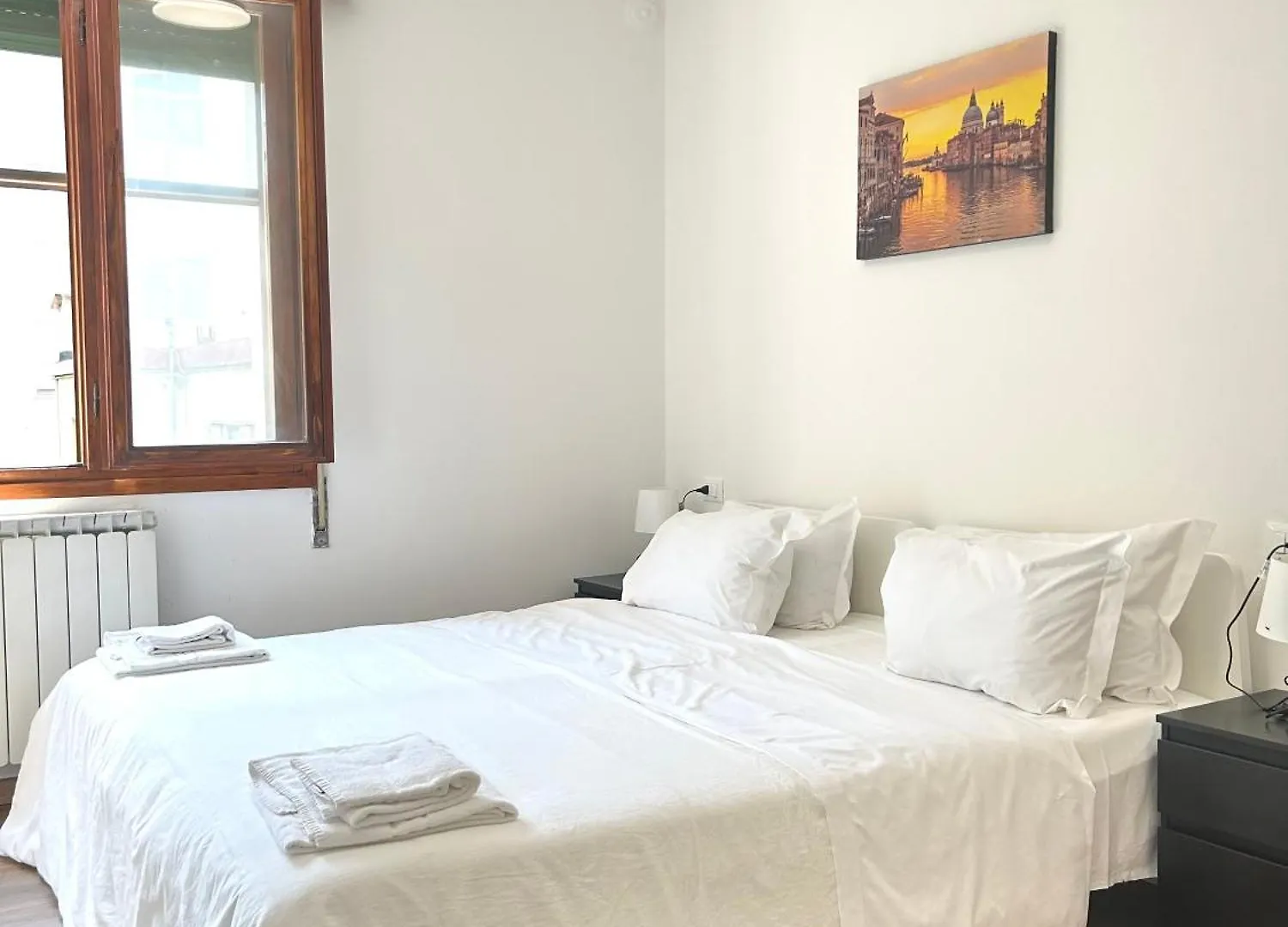 Calima Apartments Venezia Marghera