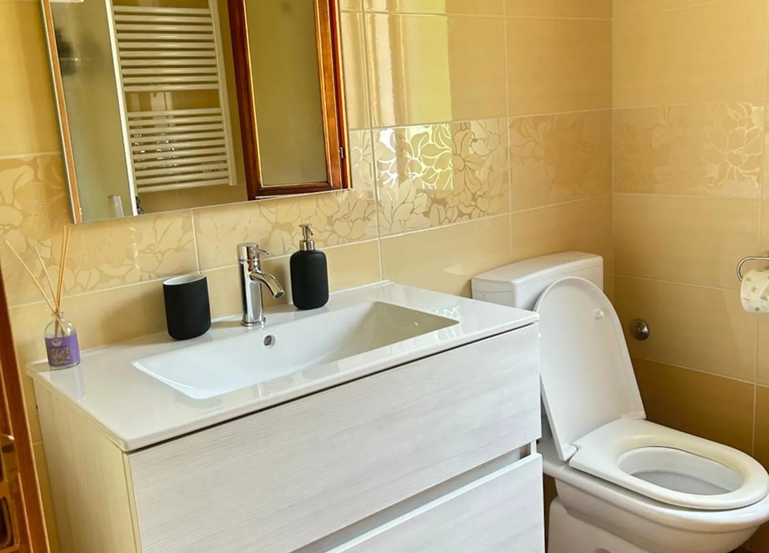 Calima Apartments Venezia Marghera Italy