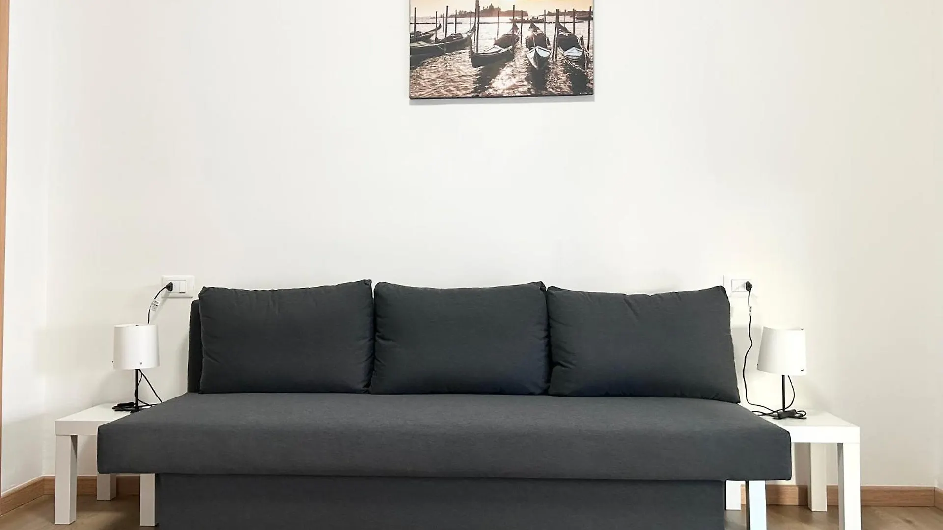Calima Apartments Venezia Marghera
