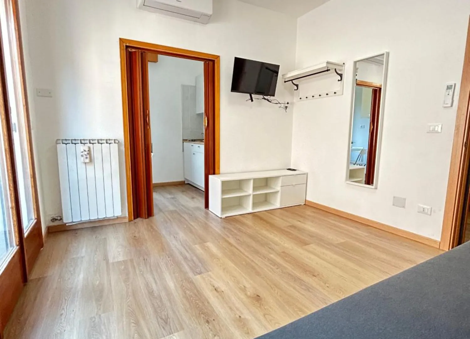 Calima Apartments Venezia Marghera