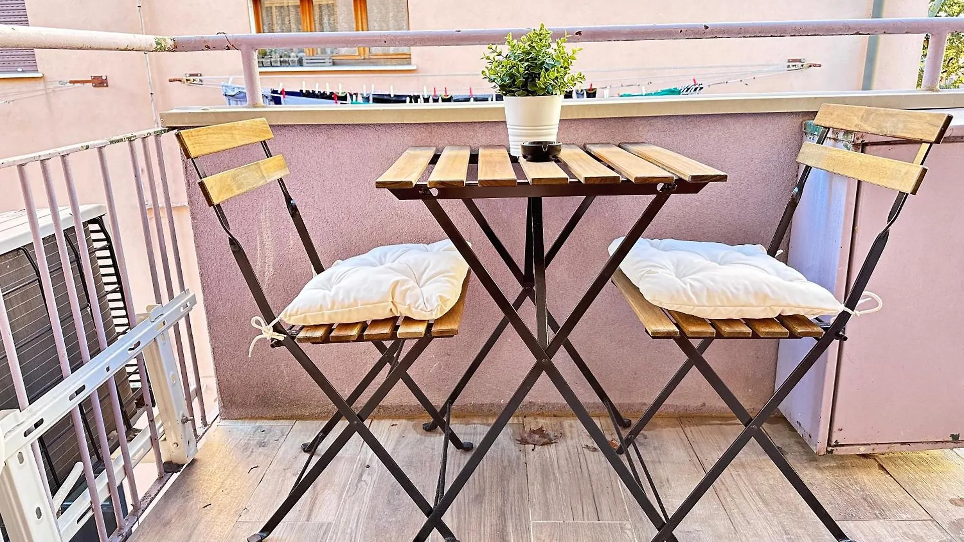 Calima Apartments Venezia Marghera Italy